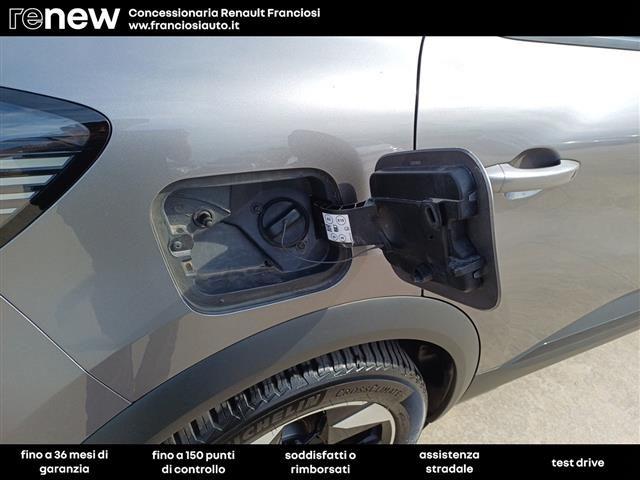 RENAULT Captur TCE 90 TECHNO MOD 2025