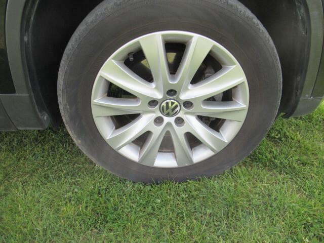 Volkswagen Tiguan 1.4 Tsi BENZINA (possibile GPL)