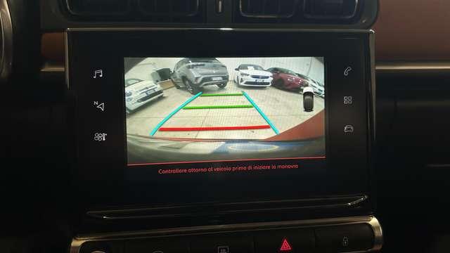 Citroen C3 1.2 puretech 82cv Shine