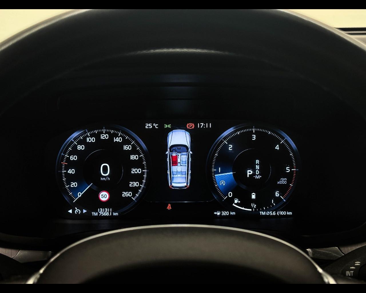 VOLVO V60 B4 (d) Geartronic Momentum Business