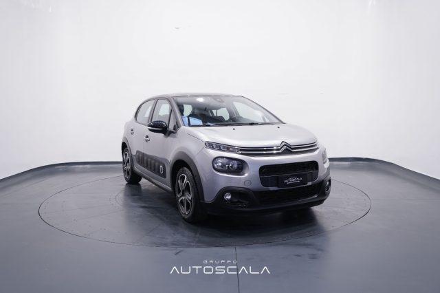 CITROEN C3 1.2 PureTech 110cv S&S Shine