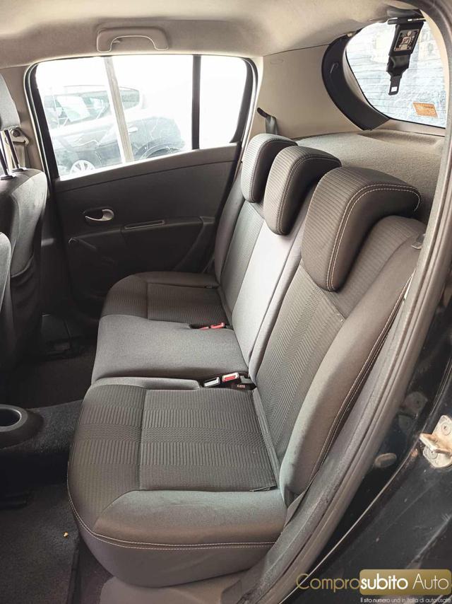 RENAULT Clio 1.2 16V GPL 20th Anniversario