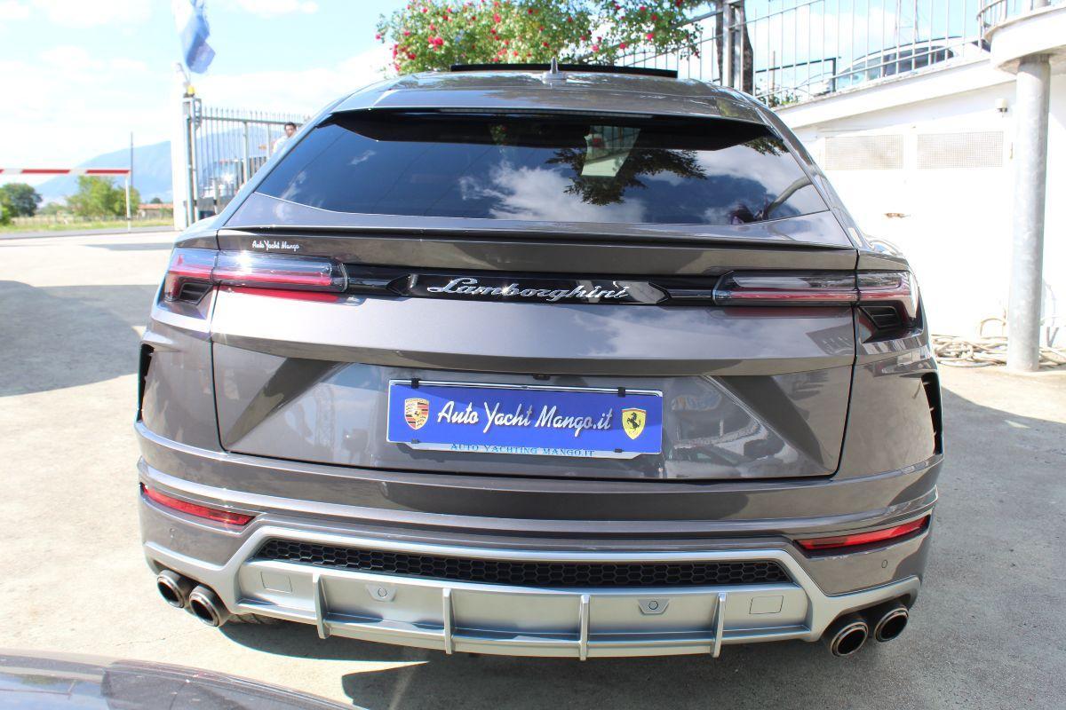 LAMBORGHINI - Urus - 4.0 Full Optional