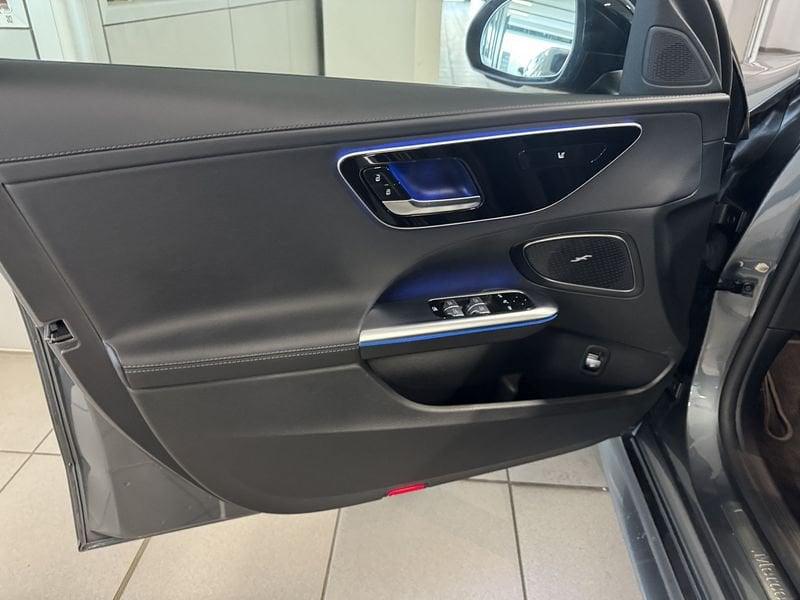 Mercedes-Benz Classe C C 300 d Mild hybrid S.W. Premium