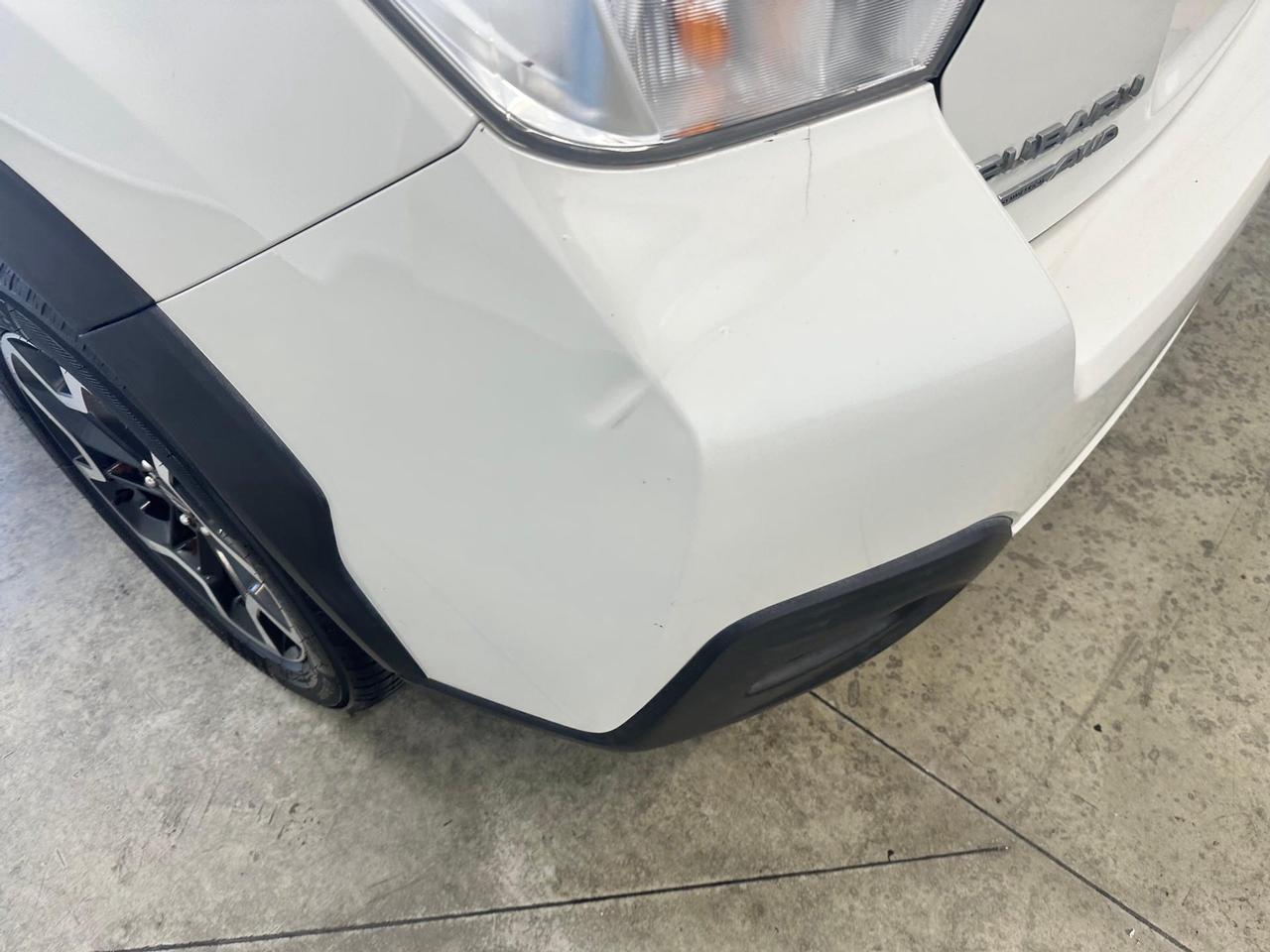 Subaru XV 2.0d S Style 6mt E6
