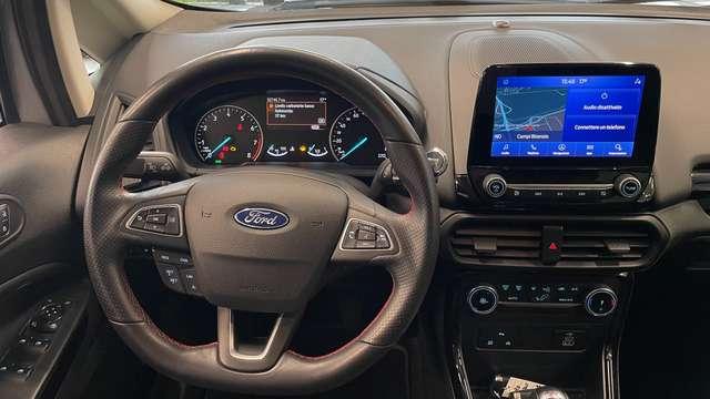 Ford EcoSport 1.0 ecoboost 125Cv ST-Line *FULL-OPT*