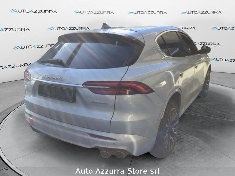 Maserati Grecale MHEV 300 CV AWD GT *VARI COLORI, PROMO AZZURRA*