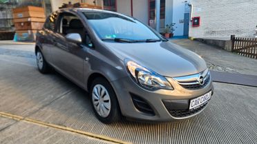Opel Corsa 1.2 3 porte Edition