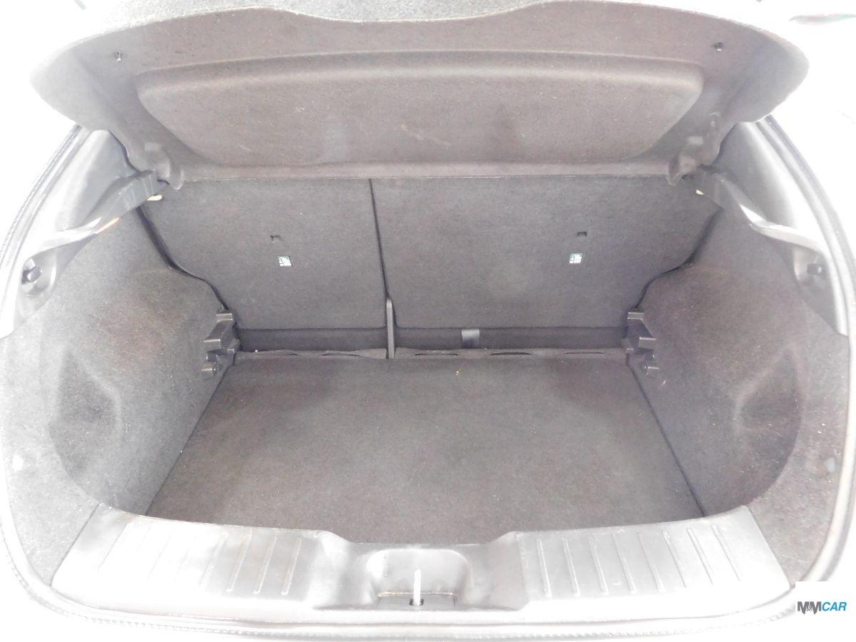 NISSAN - Juke - 1.0 DIG-T 114 CV N-Connecta