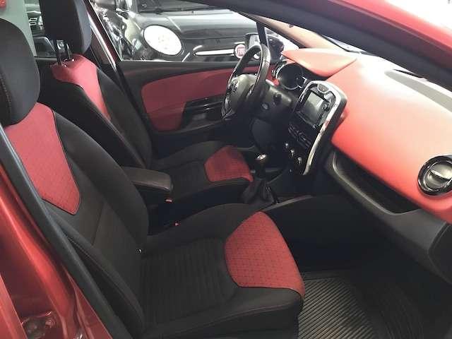 Renault Clio Clio IV 5p 0.9 tce Energy / TETTO PANORAMICO
