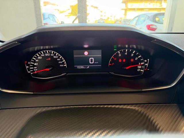 PEUGEOT 208 PureTech 100 Stop&Start 5 porte Active