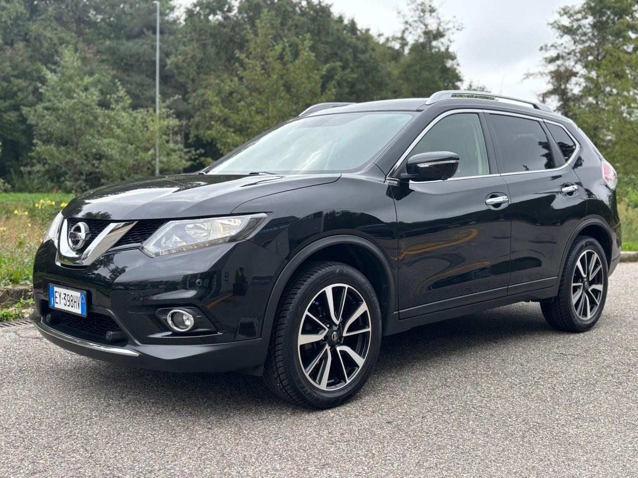 Nissan X-Trail 1.6 dCi 2WD *CAM360*