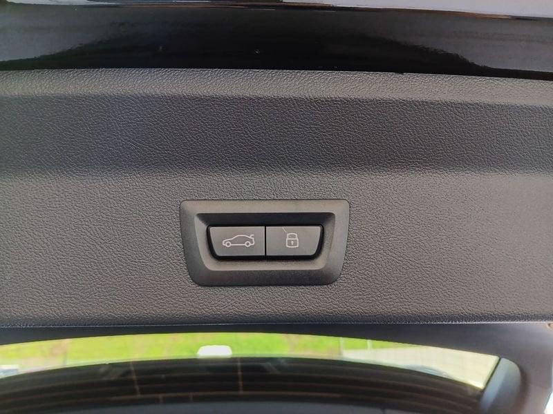 BMW X3 Serie X XDRIVE30I