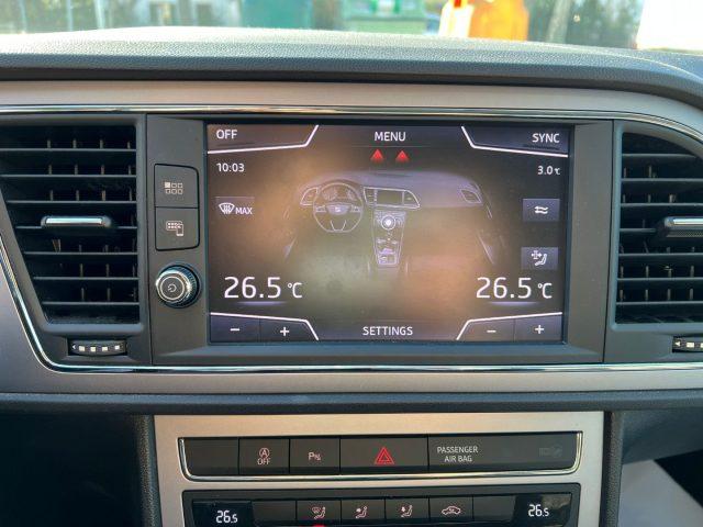 SEAT Leon BIFUEL!!! 1.5 TGI DSG ST XCELLENCE