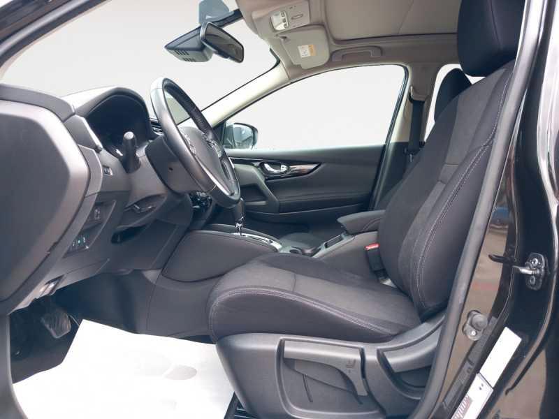 NISSAN Qashqai 1.6 dci N-Connecta 2wd 130cv xtron