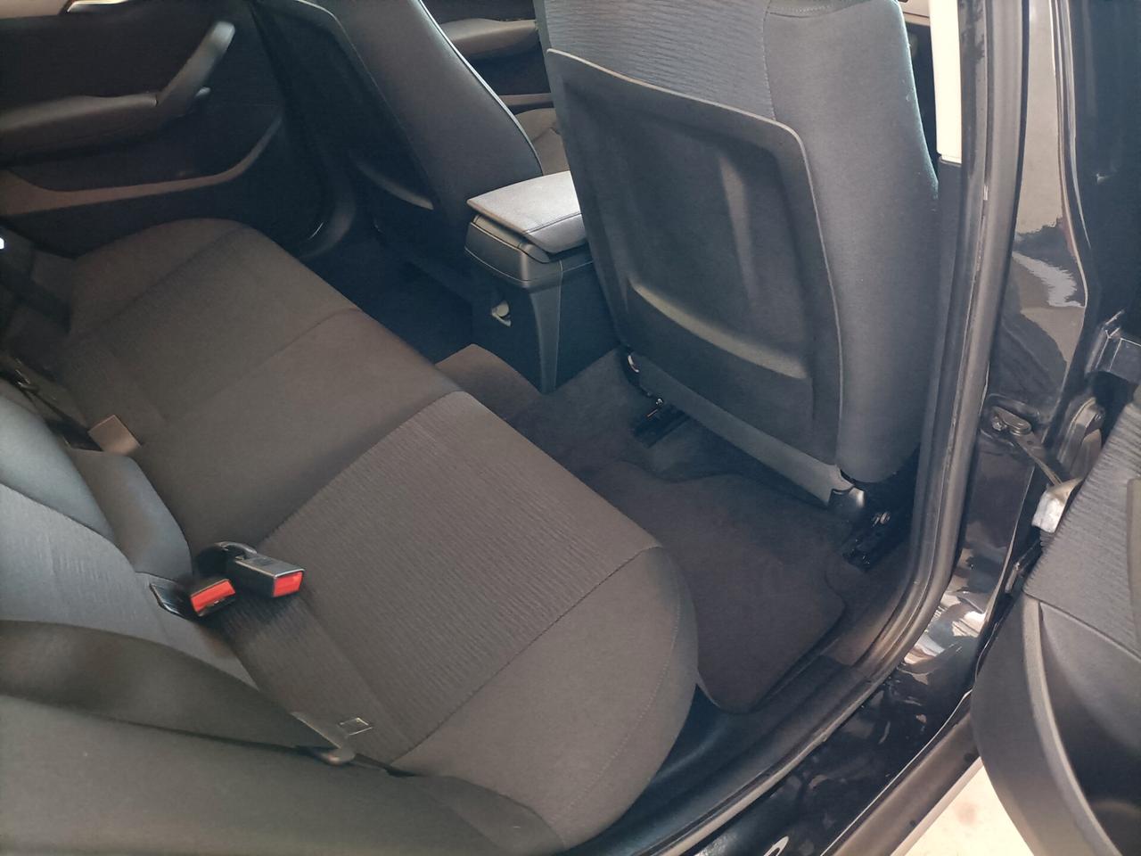 Bmw X1 xDrive18d CV 143 05/2014