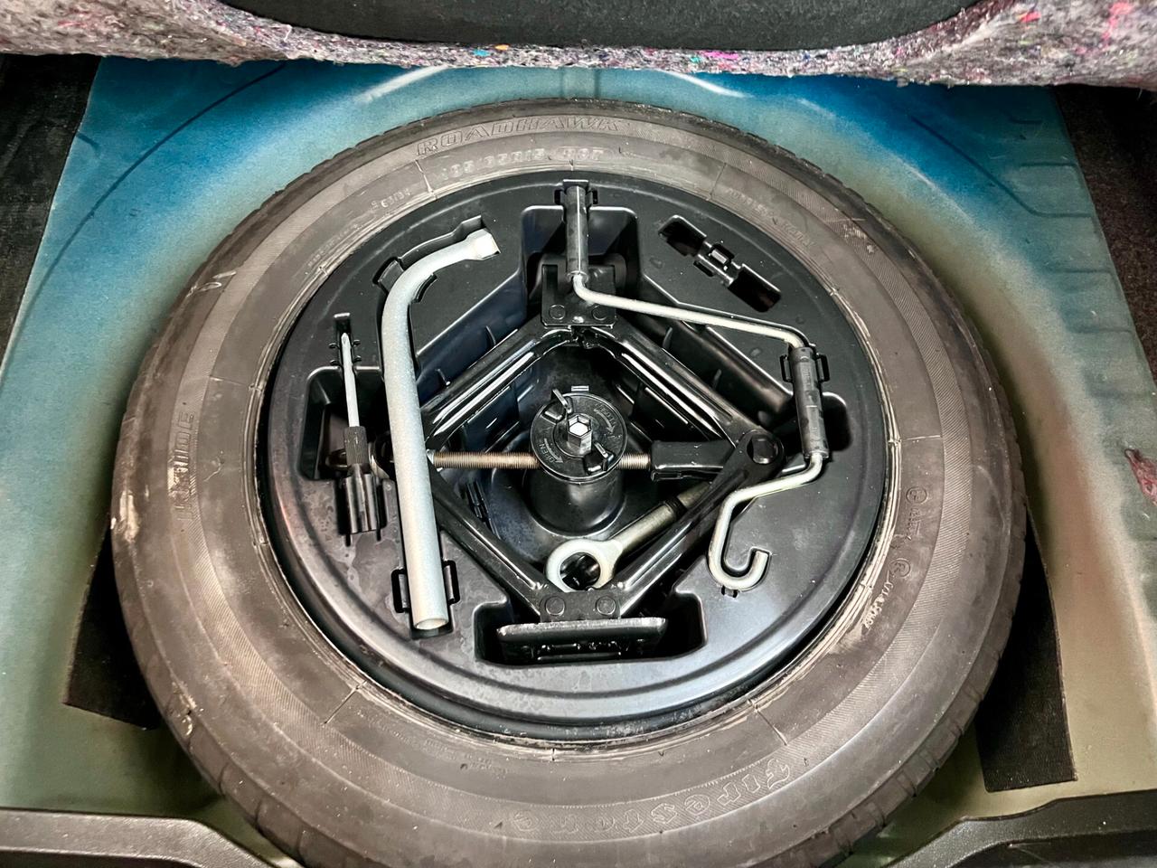 Fiat Punto 1.3 MJT 75cv Street 2014