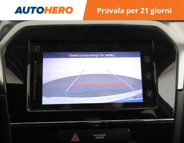 SUZUKI Vitara 1.4 Hybrid A/T Starview