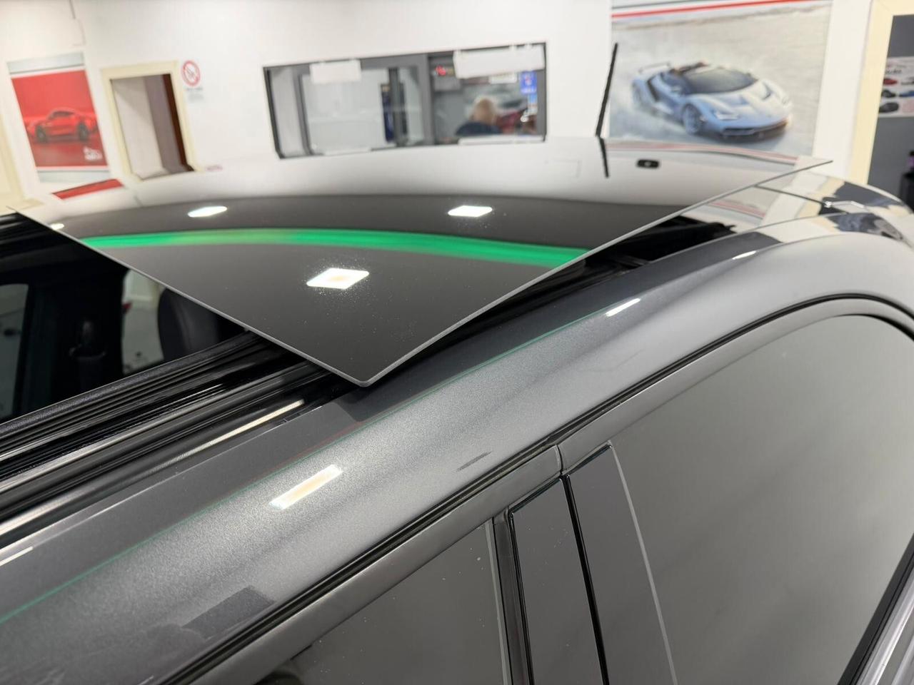 Fiat 500X 1.6 MultiJet 120 CV DCT Sport