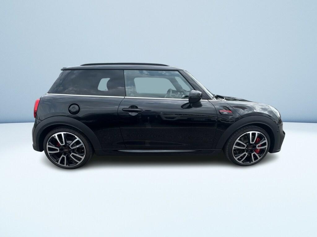 Mini Mini 3 Porte 2.0 Twin Power Turbo JCW JCW Steptronic