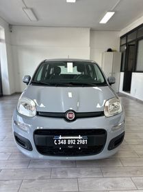 Fiat Panda 1.2 GPL