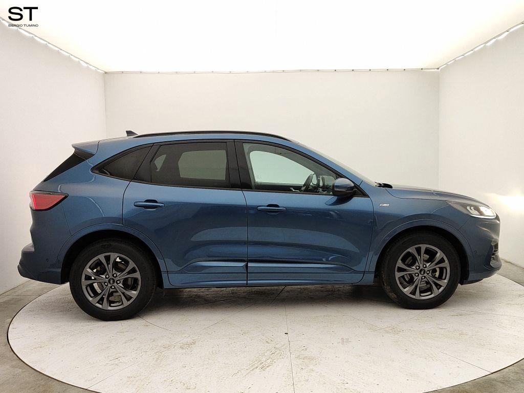 FORD Kuga 3ª serie - Kuga 2.5 Full Hybrid 190 CV CVT 2WD ST-Line