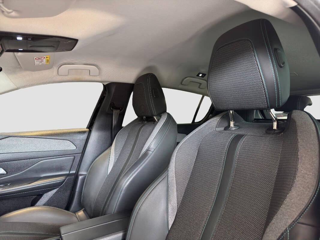 Peugeot 308 BlueHDi 130 S&S EAT8 Allure Pack 2022