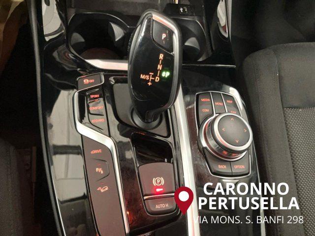 BMW X3 xDrive30e Business Advantage