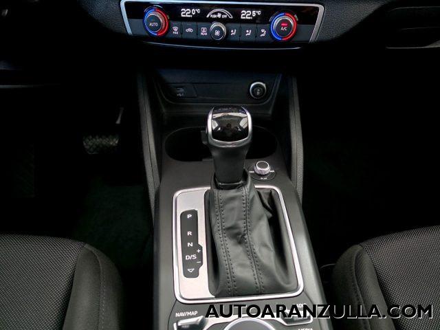 AUDI Q2 35 Business 2.0 TDI 150CV Quattro S tronic Plus