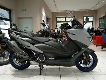 Yamaha TMAX 560 ABS