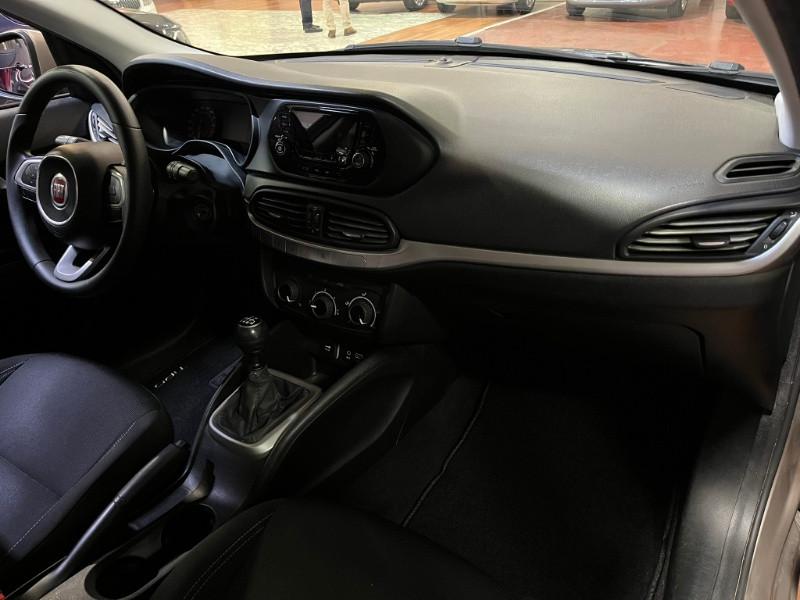 FIAT Tipo 1.4 5 porte Easy