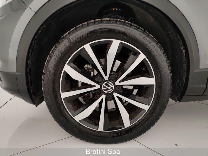 Volkswagen T-Roc T-Roc 1.0 TSI Style