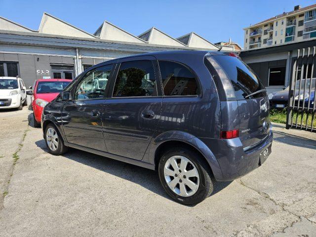 OPEL Meriva 1.4 16V GPL-TECH