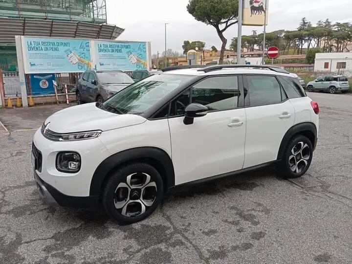 Citroen C3 Aircross PureTech 110 S&S Shine - OFFERTA!!!