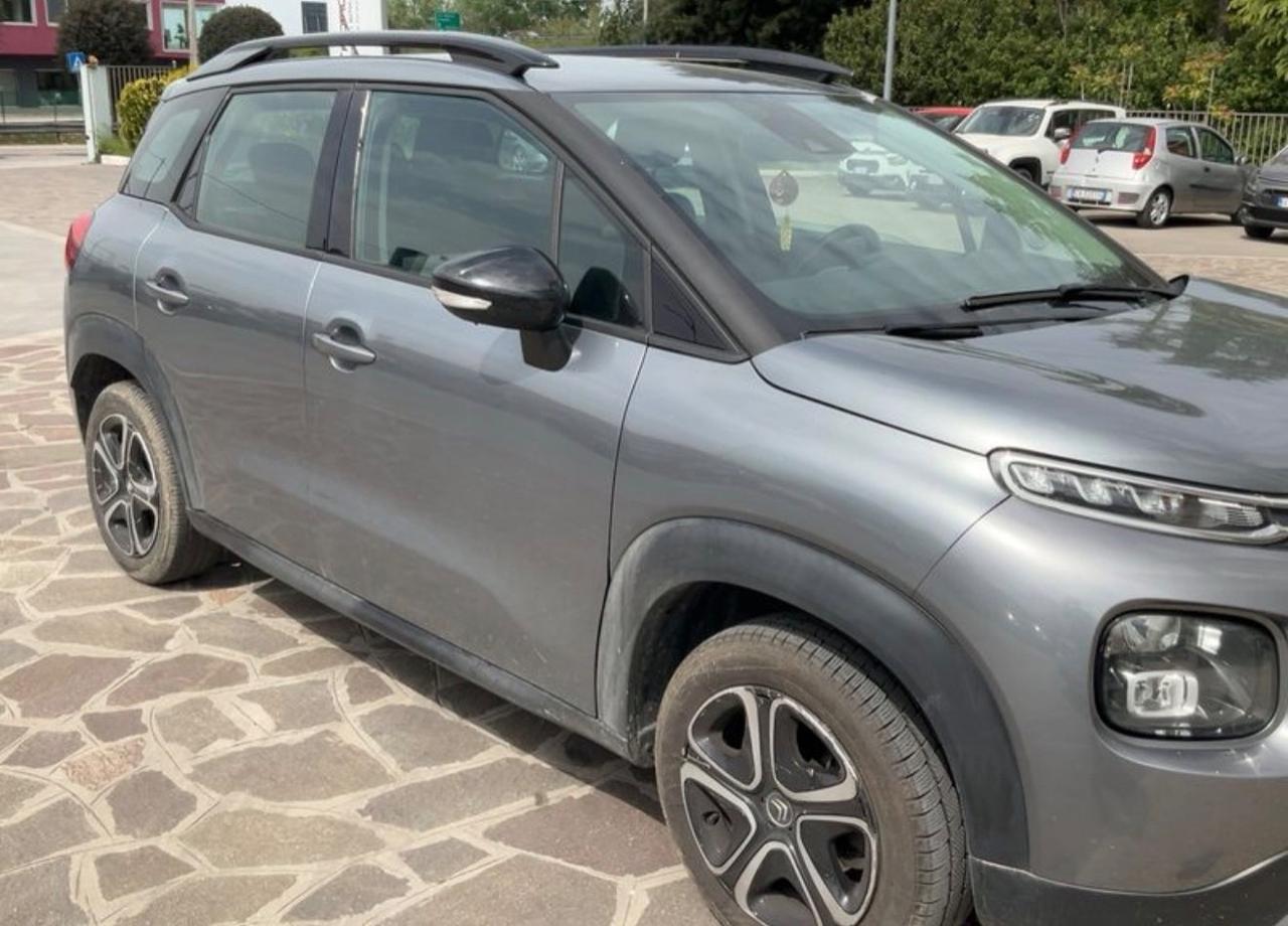 Citroen C3 Aircross PureTech 110 S&S Feel