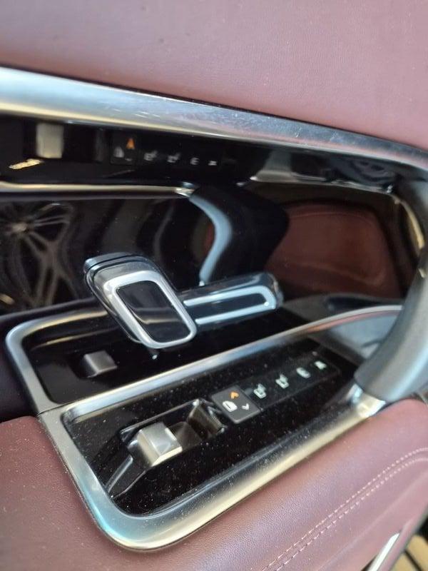 Land Rover Range Rover Range Rover 3.0D I6 300 CV HSE