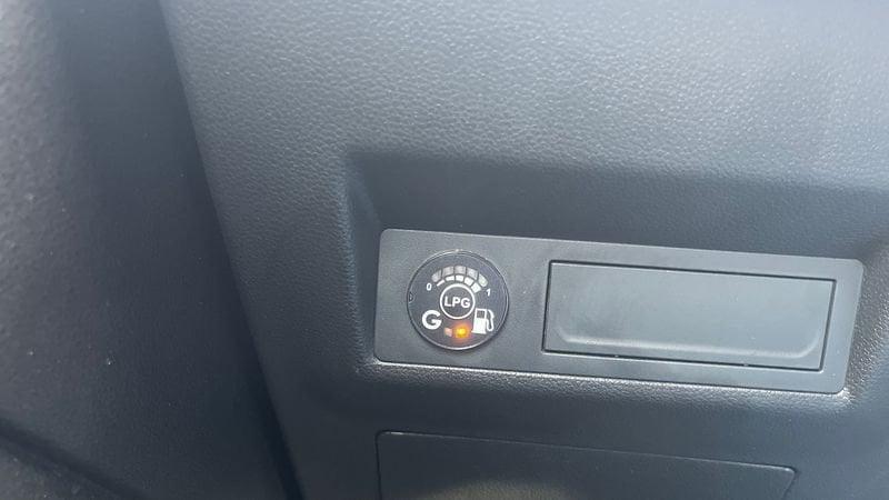 Renault Captur 1.0 tce Intens Gpl 100cv my21