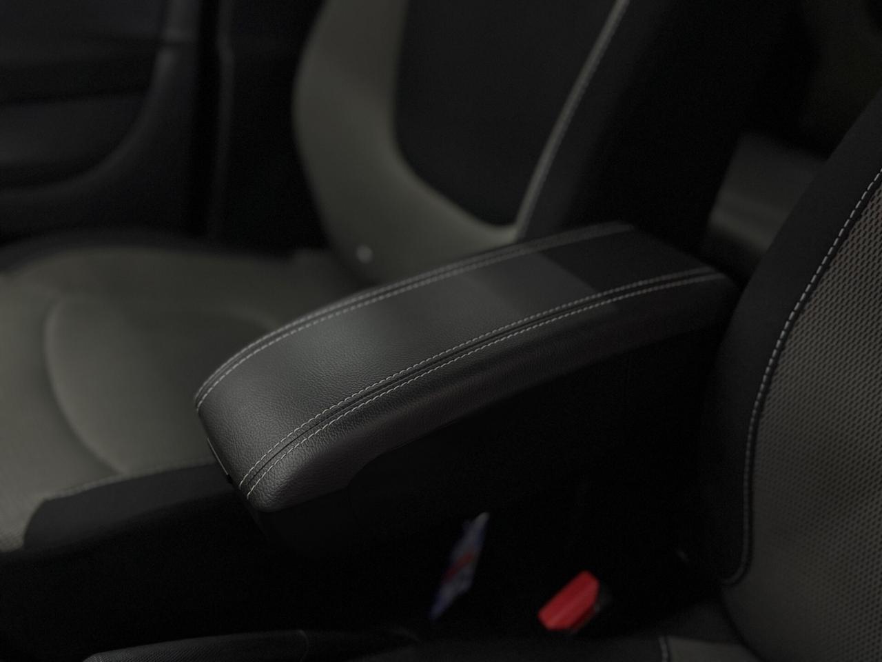 Renault Captur 1.5dCi 90CV Energy Hypnotic