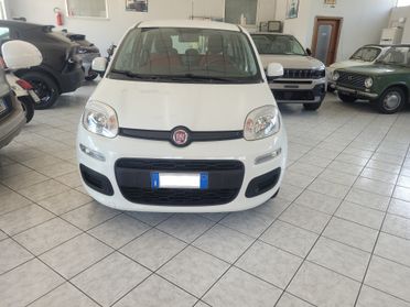 Fiat Panda 1.2 EasyPower Lounge Gpl gancio traino