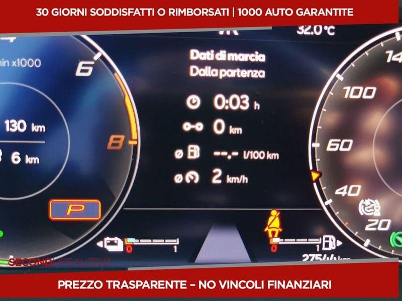 Cupra Formentor 1.4 e-hybrid 204cv dsg