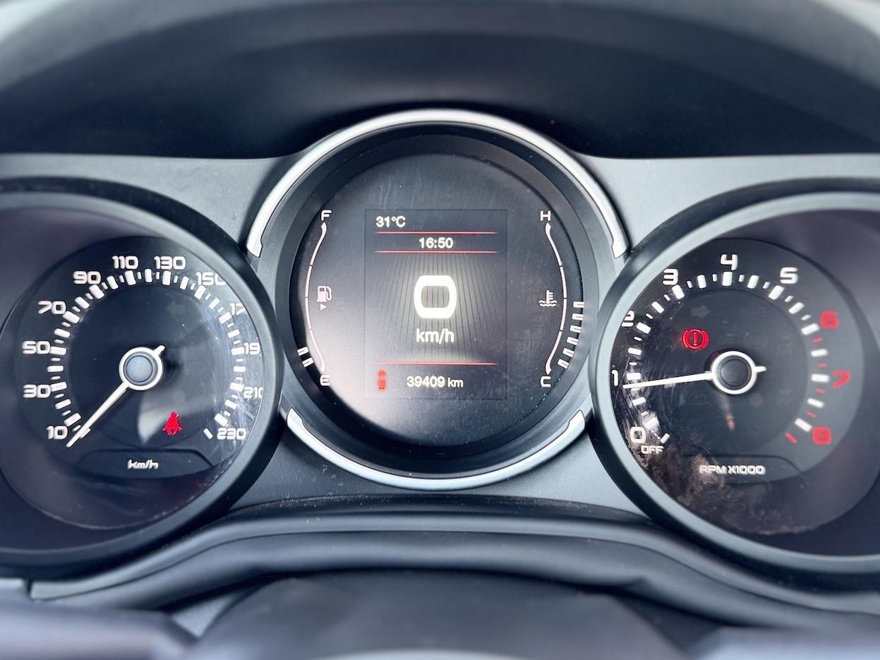 Fiat 500L 1.4 Benzina 95CV E6 Neo. - 2021
