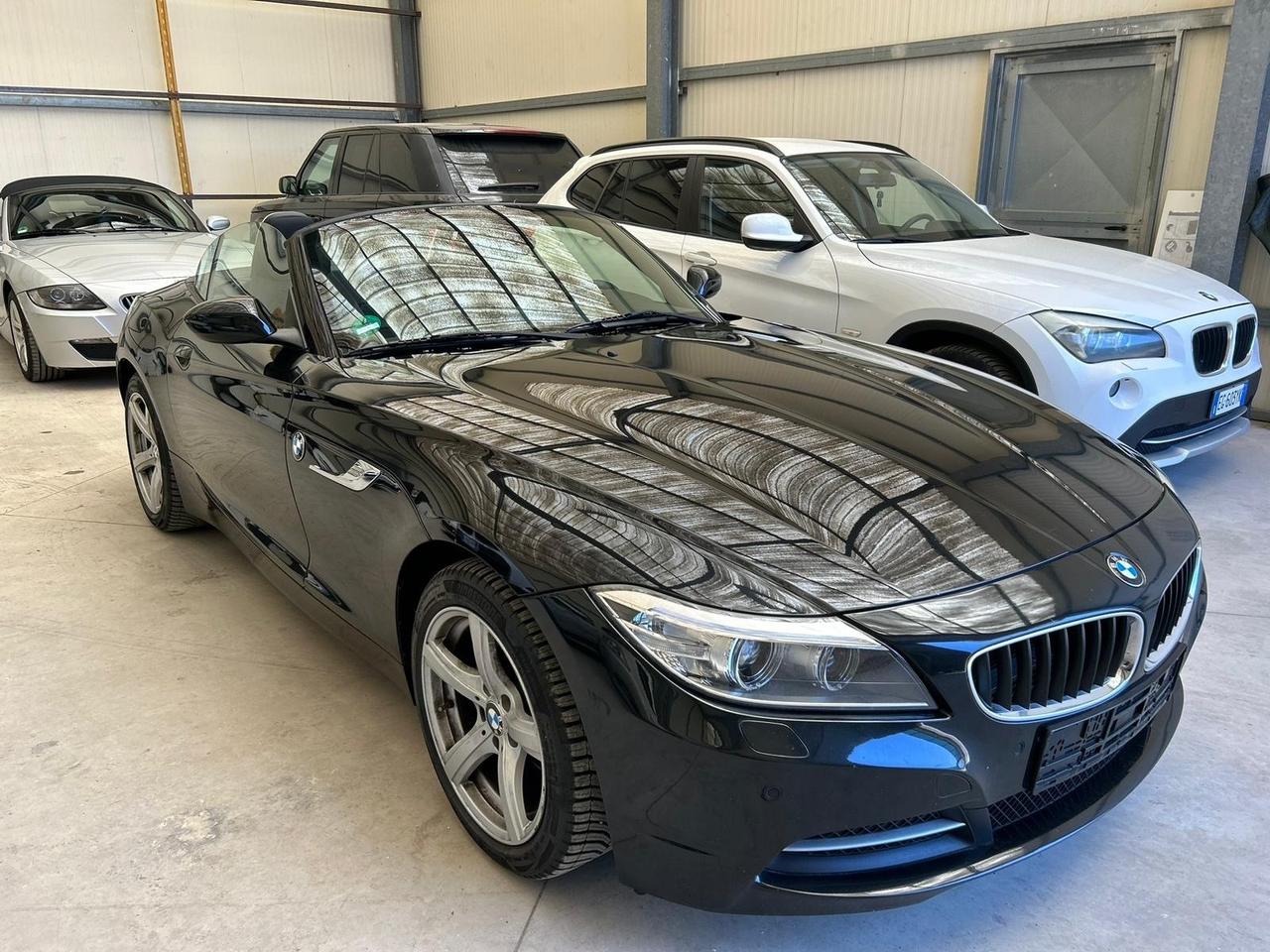 Bmw Z4 sDrive18i