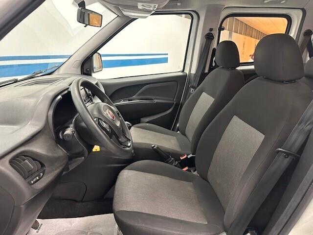 Fiat Doblo 1.3 MJT S&S PC Combi N1 Easy * IVA ESPOSTA *