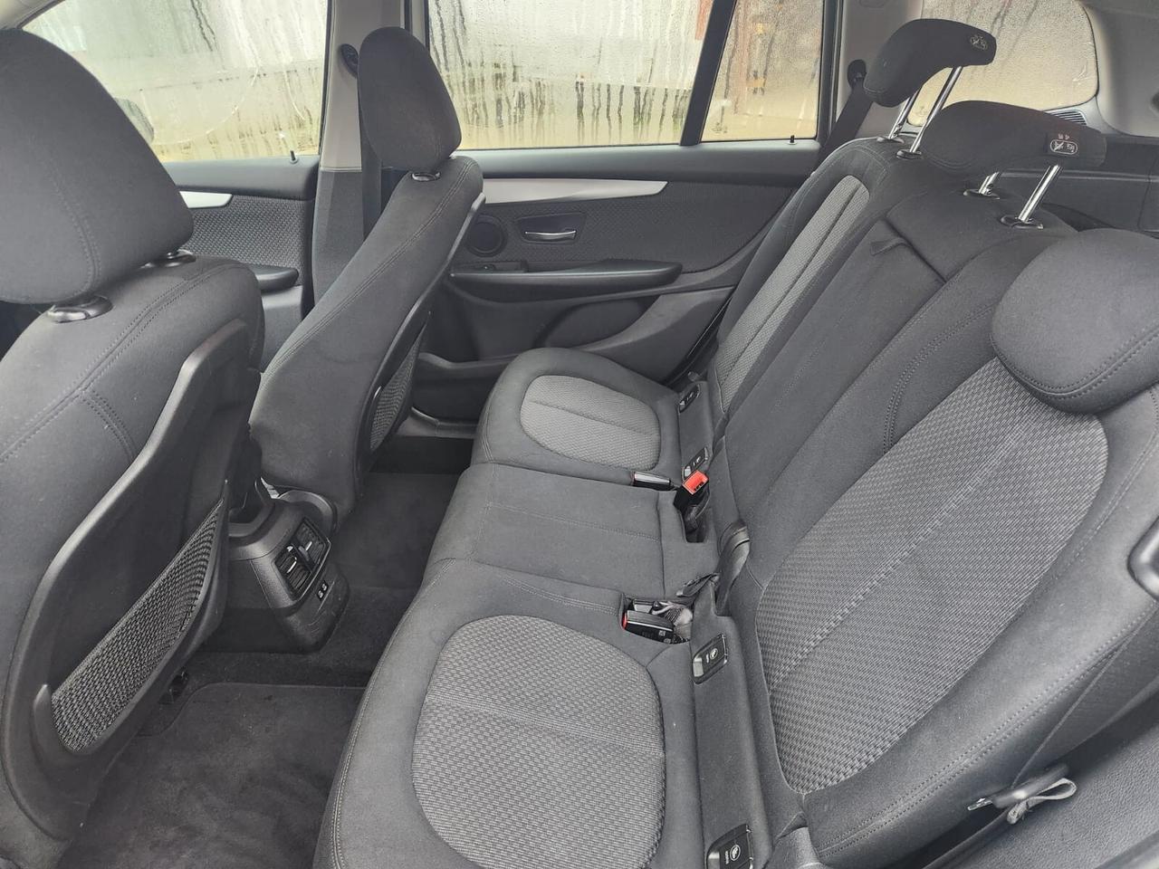 BMW 216D GRAN TOURER