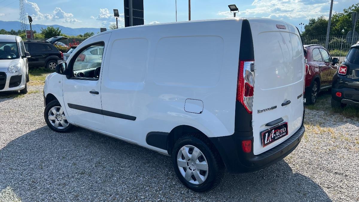 RENAULT Kangoo maxi 1.5 Diesel