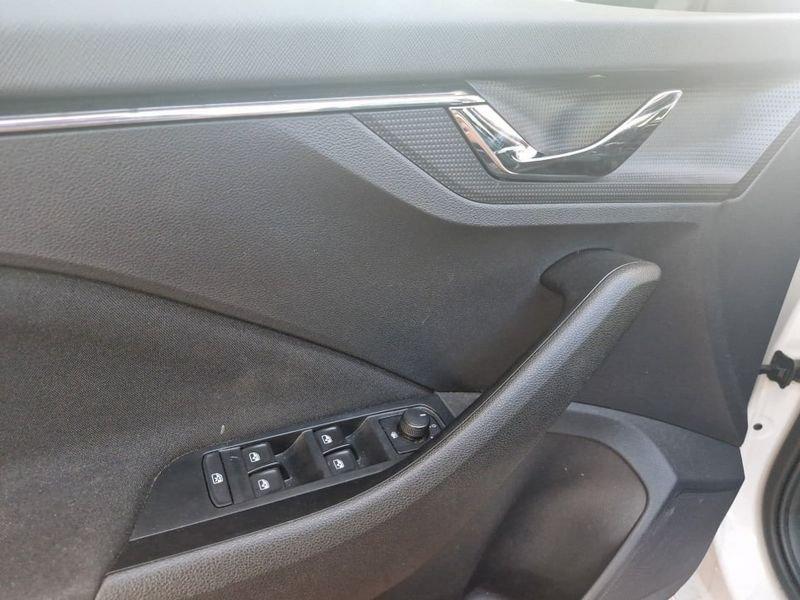 Skoda Kamiq 1.5 TSI DARK SHADE 150CV DSG