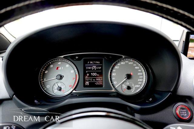 AUDI S1 SPB 2.0 TFSI 305CV PACCHETTO QUATTRO-BOSE