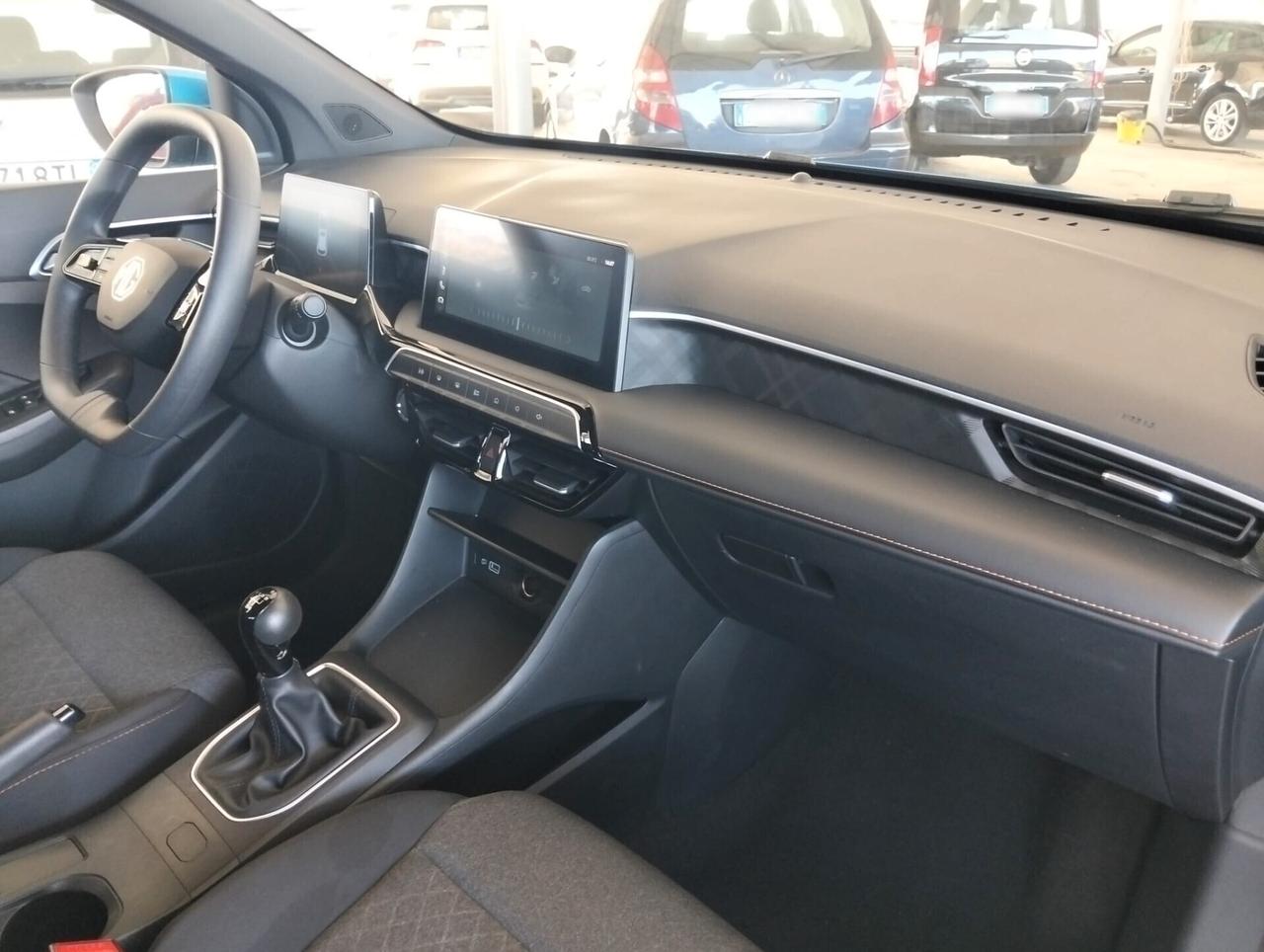Mg MG3 1.5 Comfort 2025