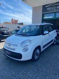 Fiat 500L 1.4 cc 95 cv GPL BRC Lounge