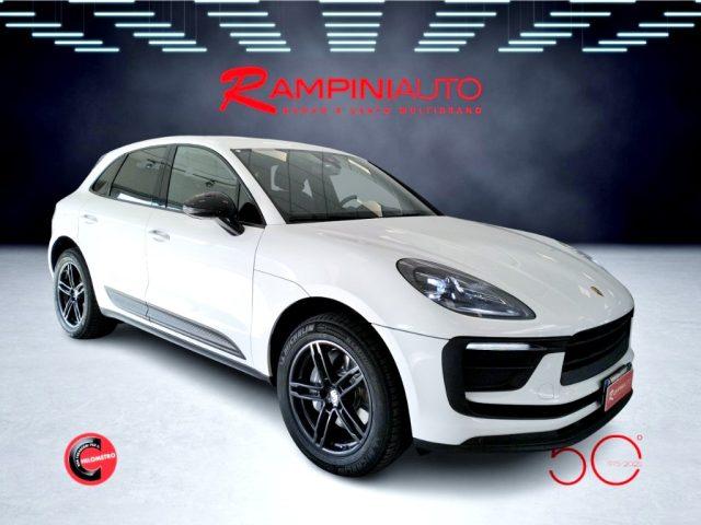 PORSCHE Macan 2.0 b. 265 Cv Pronta Consegna Iva Esposta